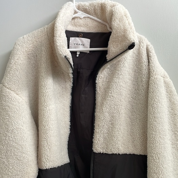 Frame Jacket - Picture 2 of 8